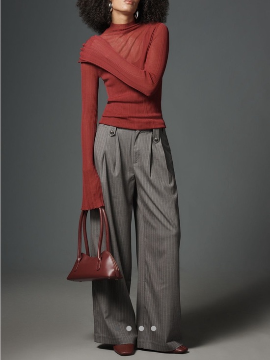 Anthropologie Pants - By Anthropologie Wide Leg Trousers
